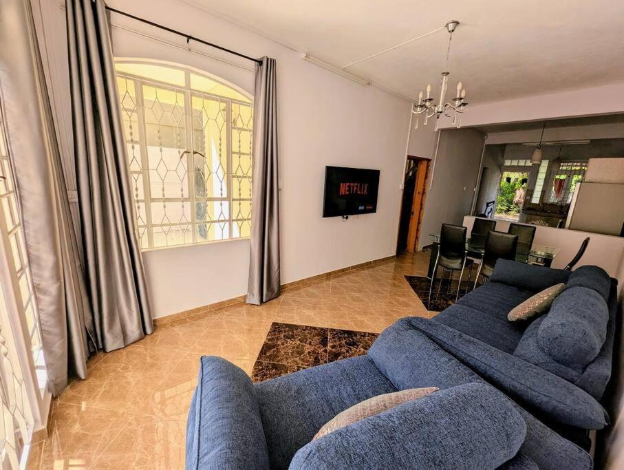 Villa Coco - Flic-en-Flacq Exteriör bild