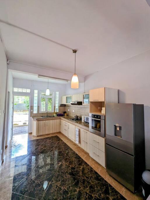Villa Coco - Flic-en-Flacq Exteriör bild